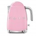 Bollitore elettrico Smeg Bollitore elettrico Smeg